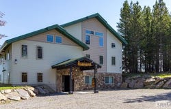 4121 Quakie Lane, Island Park, ID 83429