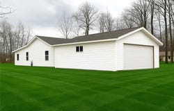 207 Ellen Street, Marble, MN 55764