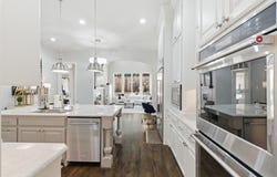 645 Clearwater Drive, Irving, TX 75039