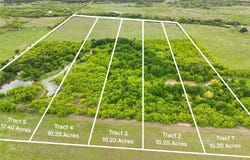 County Road 159, Bangs, TX 76823
