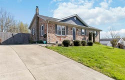 190 Halls Gap Estates Road, Stanford, KY 40484