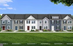HOMESITE 106 COURTHOUSE DRIVE, MARTINSBURG, WV 25404