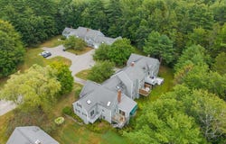 7 Lupine Court, Yarmouth, ME 04096