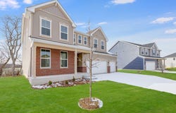 5852 E 112th Place, Winfield, IN 46307