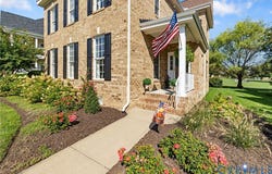 4324 Village Creek Dr, Chester, VA 23831