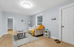 503 prospect Road, Hurt, VA 24563