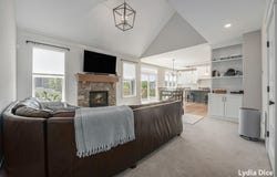 1620 Kingsland Drive SW, Byron Center, MI 49315
