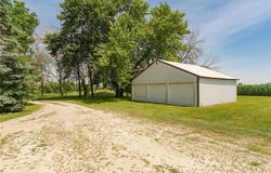 57042 160th Avenue, Concord Twp, MN 55985