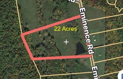 3392 Eminence Road, Hancock, NY 13783