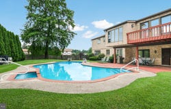 3632 WHEATSHEAF ROAD, HUNTINGDON VALLEY, PA 19006