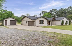 119 Bristle Cone Road, Searcy, AR 72143