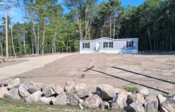 125 County Farm Road, Ossipee, NH 03864