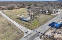 Broadway, Strang, OK 74367