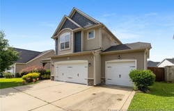 5513 Hickory Knoll Road, Fayetteville, NC 28314
