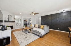 2508 Ash Drive, Little Elm, TX 75068