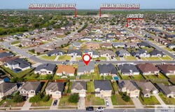 3124 BASQUE DR., BROWNSVILLE, TX 78520