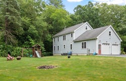 171 Depot Rd, Boxborough, MA 01719