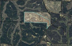 0 None, Talbotton, GA 31827