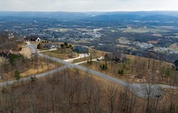 Hovering Hawk Drive lot: #41, Jasper, TN 37347