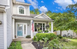 3540 Newhaven Court SE, Kentwood, MI 49512