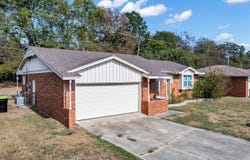 1902 E. 11th Street, Ada, OK 74820