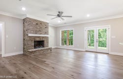368 Magnolia Circle, Sarah, MS 38665