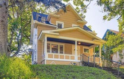 3014 Humboldt Avenue N, Minneapolis, MN 55411