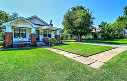 432 S 6th Street, Yukon, OK 73099