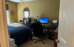 451 Tom McDonald Rd, Vidalia, GA 30474