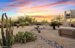 4111 N STARRY PASS Circle, Mesa, AZ 85207