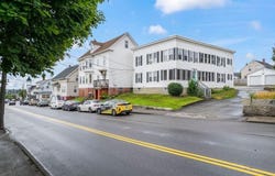 99 Hill Street, Biddeford, ME 04005