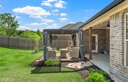 108 Brimestone Loop, Benton, LA 71006