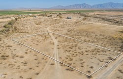 X S 185th Avenue, Buckeye, AZ 85326
