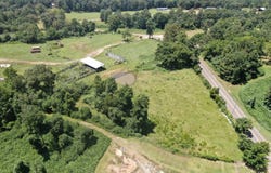 1980 Higdon Road, Holly Springs, MS 38635