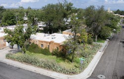 401 Fontana Place NE, Albuquerque, NM 87108