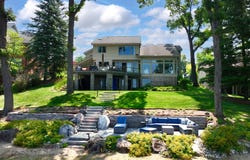 2380 Galaxy Way, Lake Orion, MI 48360