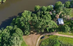 Coldiron Rd, Jonesville, LA 71343
