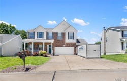 6261 Vista View Drive, House Springs, MO 63051