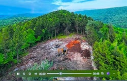 Co Line Forest Dr, Kunkletown, PA 18058
