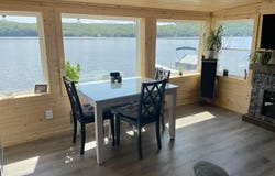 114 Sinclair Road, Sinclair, ME 04779