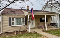 331 Saint Clair Avenue, Cadiz, OH 43907