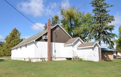 602 Main Avenue S, Park Rapids, MN 56470