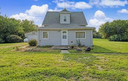 13540 NE 110th Court, Maxwell, IA 50161