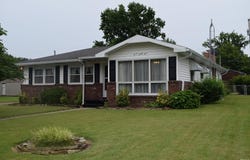 724 E Lincoln Avenue, Mount Vernon, IN 47620