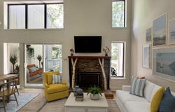 9322 S Lake Ridge Drive, Bloomington, IN 47401