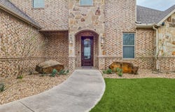 310 Ridgeline Drive, Chico, TX 76431