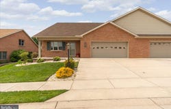 13336 MARQUISE DRIVE, HAGERSTOWN, MD 21742