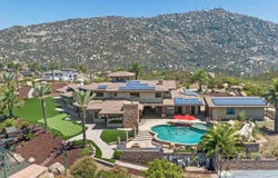 15955 Running Deer Trail, Poway, CA 92064