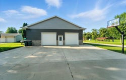 127 Doyle Avenue, Evansdale, IA 50707