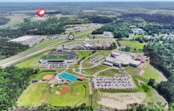 2000 Block Gentry Dr., Silsbee, TX 77656